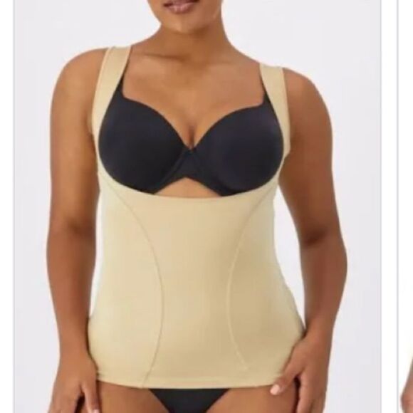 Miracle Suit Shapewear Size Large - Picture 1 of 8